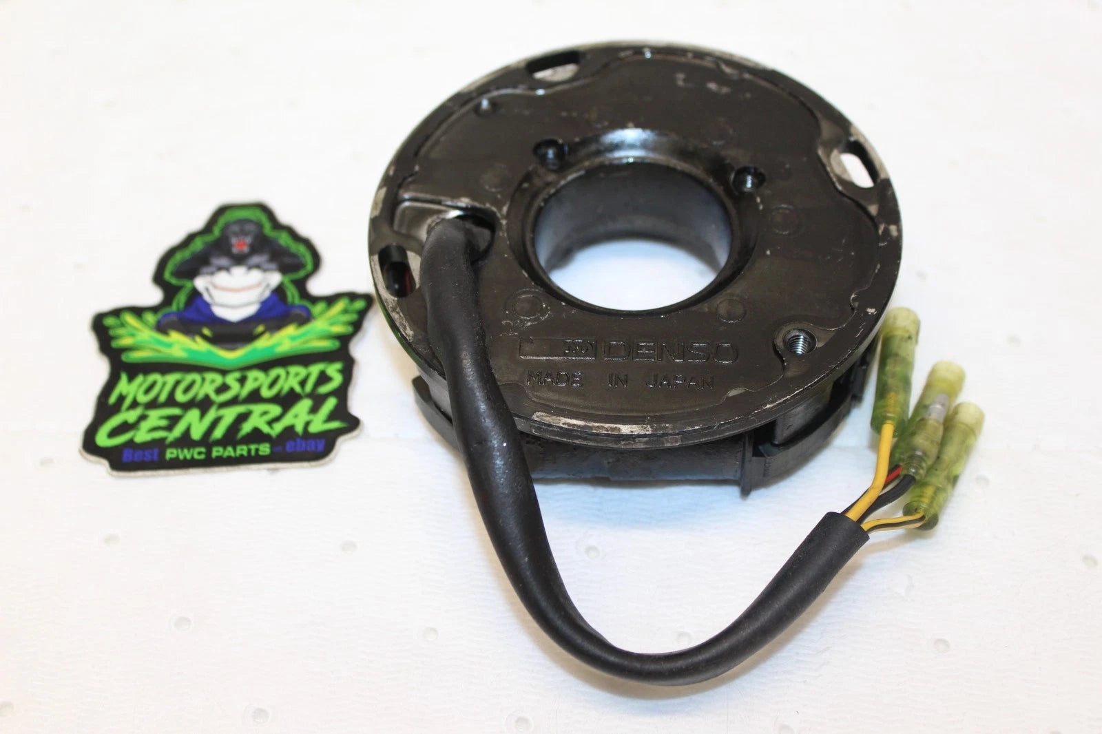 Ignition Stator Assembly for Seadoo 587 657 717 (OEM, 290886725, 420886725, 290886726)