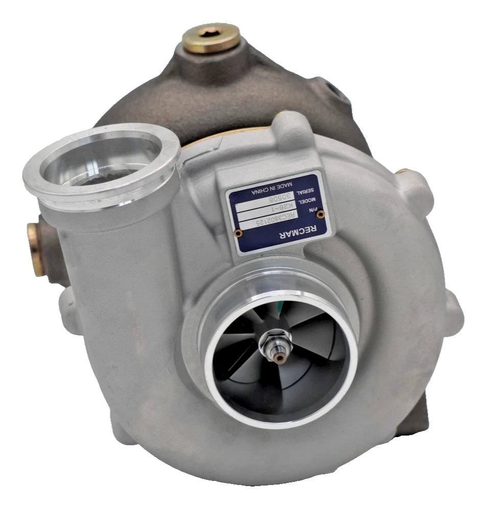 Turbo for Volvo Penta KAD300-A KAMD300-A (3802125)