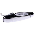 Chrome Door Handle for Chevy GMC (2007–2013) Right Side Rear