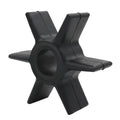Water Pump Impeller for Mercury Mariner Force Outboard (Replaces 47-19453, 47-19453T)