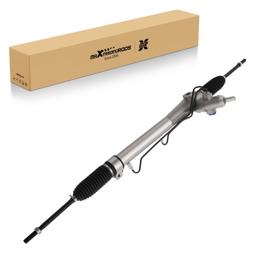 Power Steering Rack and Pinion for Pontiac GTO (2004–2006) 26-2042