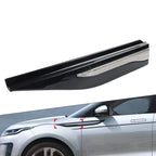 Front Fender Side Air Vent Cover Trim Left for Range Rover Evoque (2019–2023)