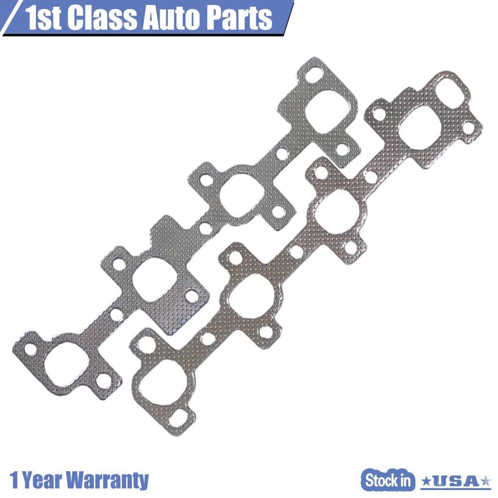 Head Gasket Set with Bolts for Dodge Dakota Jeep Chrysler Aspen (2005–2010)