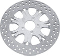 Performance Machine 11.5in Heathen Front Left for Harley Davidson (2014–2023)