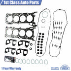 Engine Head Gasket Set for Ford F-150 F-250 F-350 Super Duty 2010–2020 6.2L V8 VIN 6