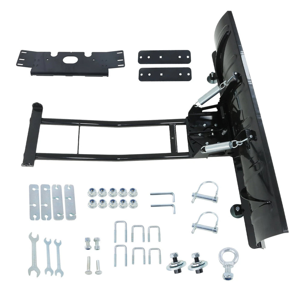 Snow Plow Kit for Polaris Sportsman 335/400/450/500 (50 Inch)