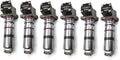 6X Fuel Injection Pump 0414799005 A0280748802 for Benz OM501 OM502 OM460
