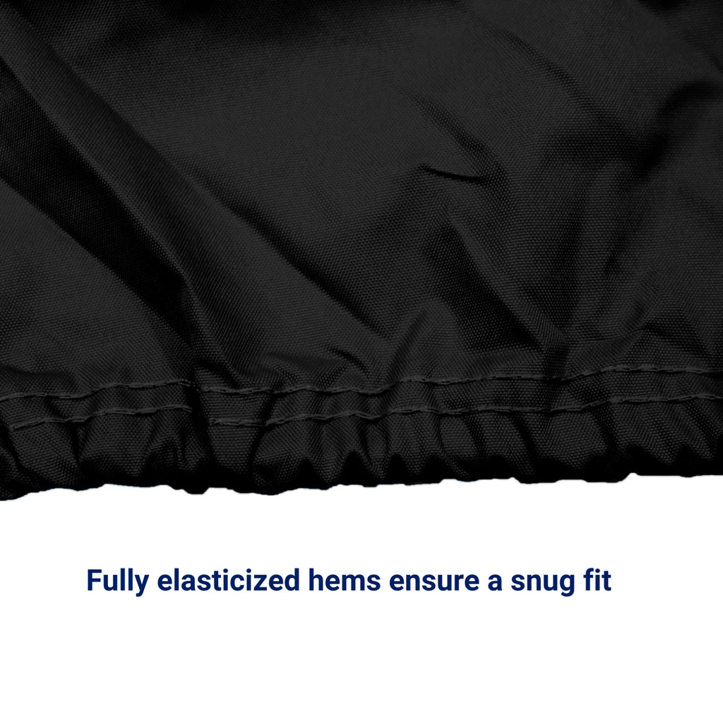 Storage Cover for Yamaha Jet Ski SuperJet (2004–2021)