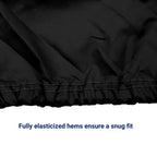 Storage Cover for Yamaha Jet Ski SuperJet (2004–2021)