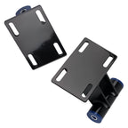 Engine Conversion Mounts for Jeep JK (2007-2018) LSX LS2 LS3 Swap Pair