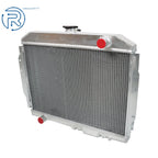 3Row Aluminum Radiator for AMC AMX/Ambassador/Marlin/Matador (1958–1974)