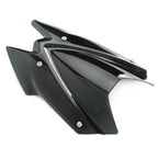Windshield Protector for Kawasaki Z900 (2020) Black T9
