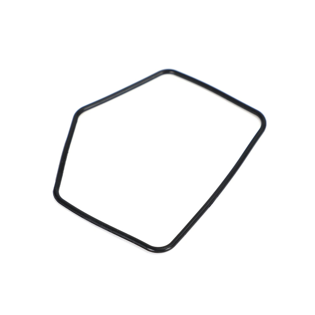 Float Bowl Gaskets for Kawasaki KZ400 KZ440 KZ250 KZ750 ZN700 (1974–1984)