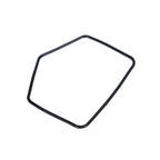Float Bowl Gaskets for Kawasaki KZ400 KZ440 KZ250 KZ750 ZN700 (1974–1984)