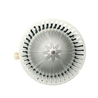 HVAC Blower Motor Fan Assembly for Chevrolet Tracker (1999–2004) 75087