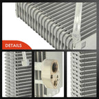 A/C Evaporator Core for Mitsubishi Diamante (2000-2003)