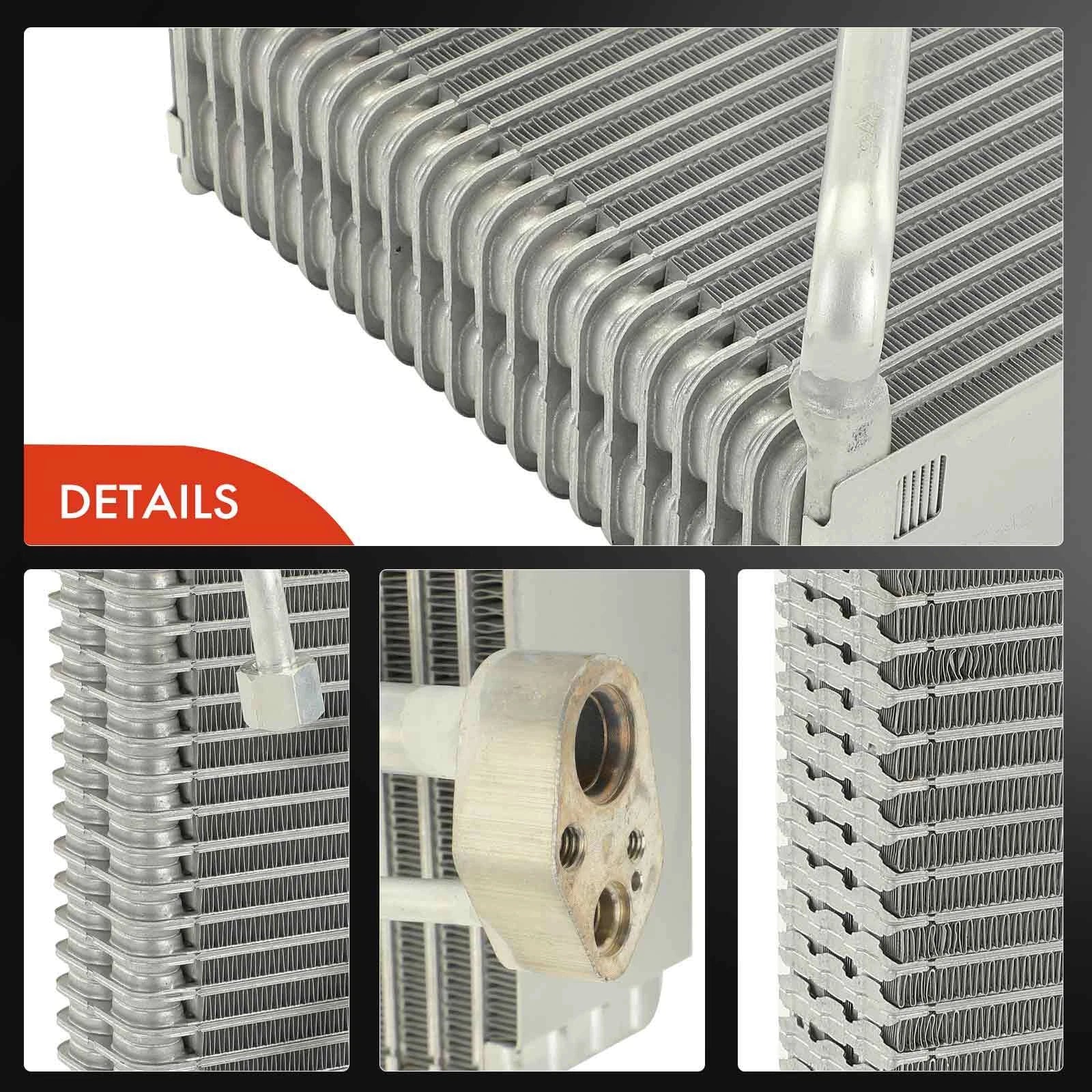 A/C Evaporator Core for Mitsubishi Diamante (2000-2003)