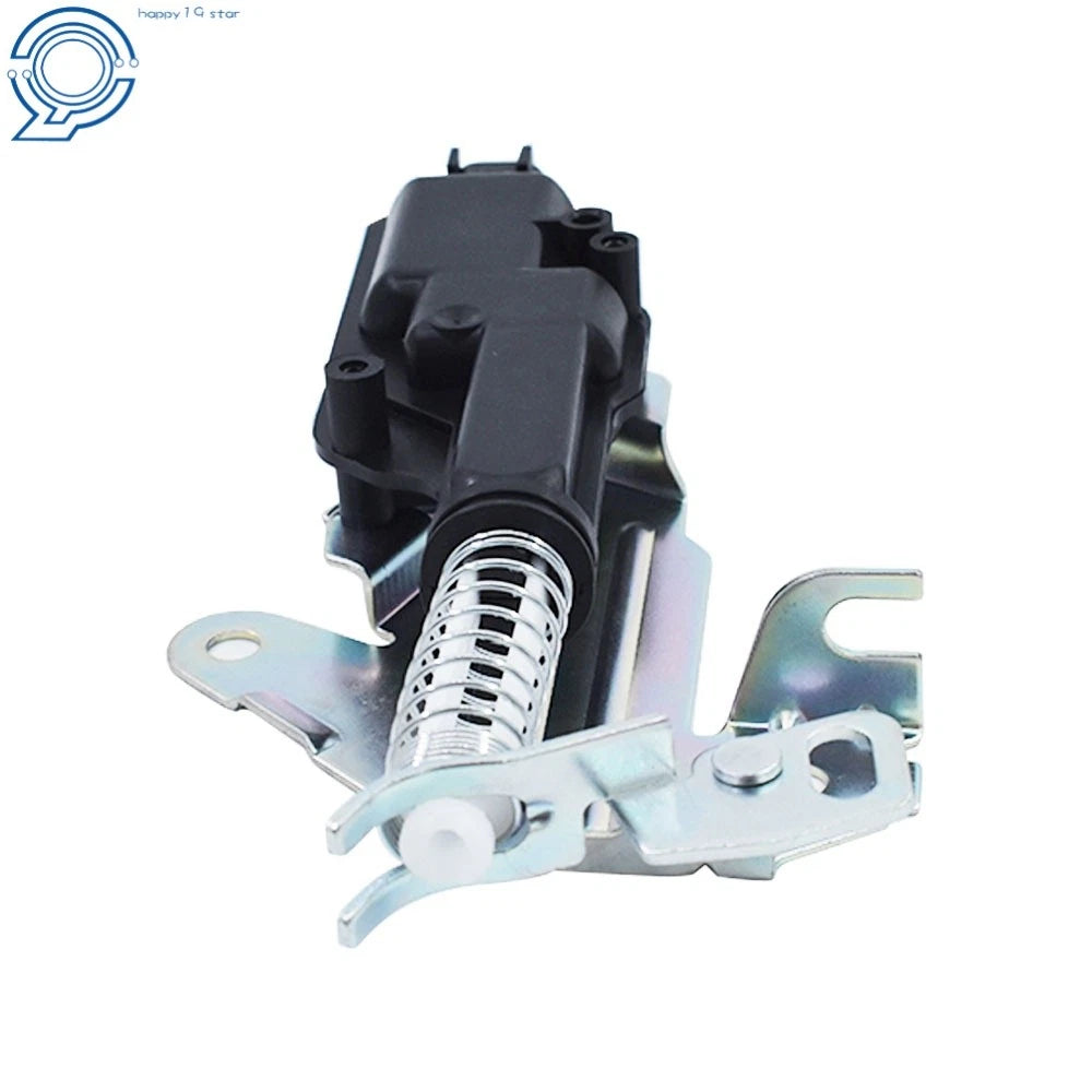 Trunk Tailgate Lock Motor Actuator Solenoid for Ford Fusion Fiesta (2006–2020)