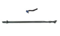 Set of 2 Front Outer Steering Tie Rod Ends for Ford F-250 Super Duty (2005–2023)