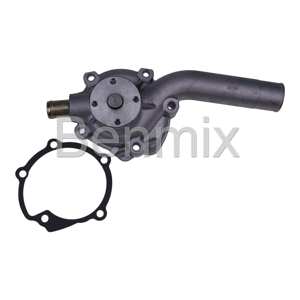 Water Pump MD972502 MD997663 for Mitsubishi 4G52 4G54 (Forklift FGC30)