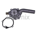 Water Pump MD972502 MD997663 for Mitsubishi 4G52 4G54 (Forklift FGC30)