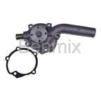 Water Pump MD972502 MD997663 for Mitsubishi 4G52 4G54 (Forklift FGC30)