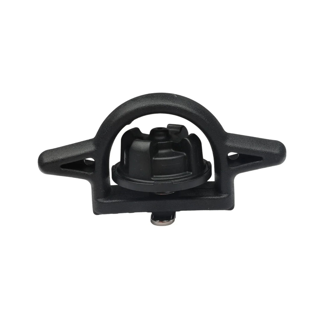 Rail Bed Tie Downs Cleats for Toyota Tundra (2007–2023)