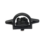 Rail Bed Tie Downs Cleats for Toyota Tundra (2007–2023)