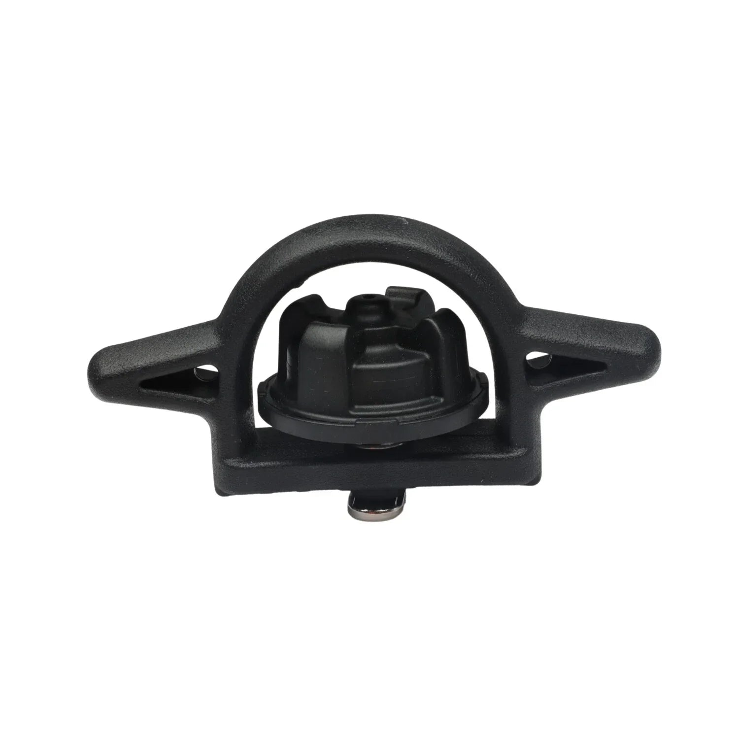 Rail Bed Tie Downs Cleats for Toyota Tundra (2007–2023)