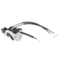 Front Left Door Lock Actuator for Hyundai Santa Fe XL (2013–2018)