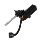 Power Running Board Motor for Chevrolet Avalanche (2007-2014)