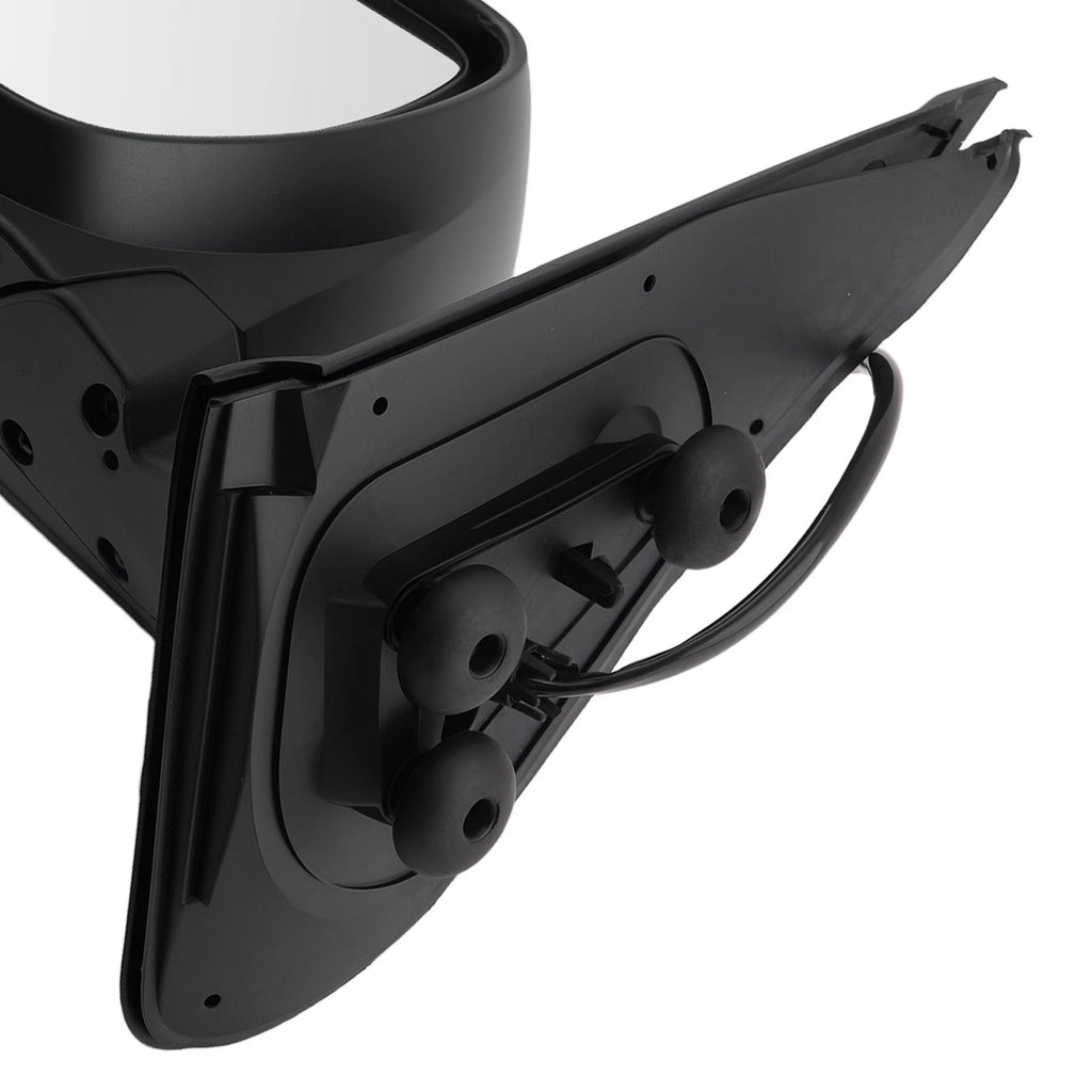 Power Adjust Side Mirror for Toyota Tacoma (2012-2015) Textured
