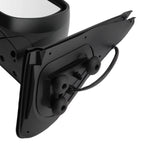 Power Adjust Side Mirror for Toyota Tacoma (2012-2015) Textured