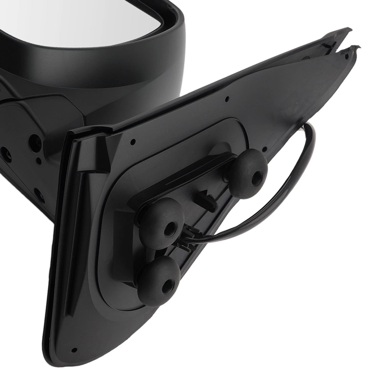 Power Adjust Side Mirror for Toyota Tacoma (2012-2015) Textured