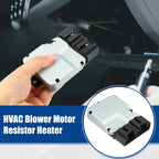 Blower Motor Resistor for Toyota Land Cruiser (1998–2007)