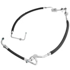 AC Suction & Discharge Assembly for Chevrolet GMC C2500 K2500 Suburban (1999–2007)