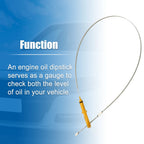 Engine Oil Dipstick for Lexus GS 250 (2013–2015) No. 1530131080