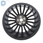 18" Machined Grey Wheel for Ford Fusion (2017–2018)