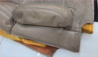 Front Seat Back for Ford Thunderbird SC (1994–1997) Tan Cloth