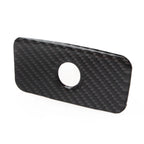 Glove Box Handle Cover Trim for Jeep Grand Cherokee (2011–2020)