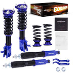 Coilover Suspension Kit for Honda Civic (2006–2011) - Shock Absorbers