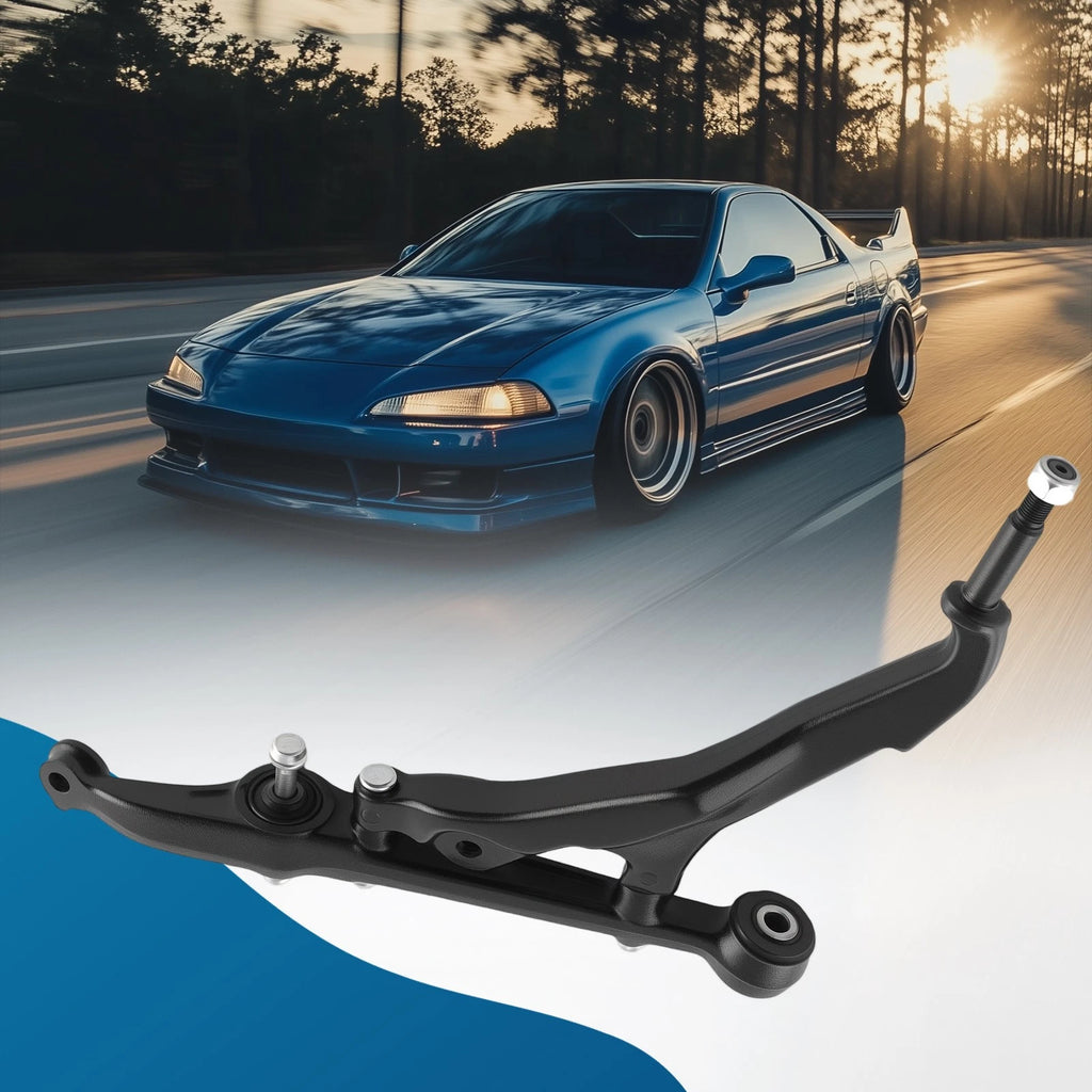 Front Lower Driver Suspension Control Arm for Acura Integra Honda Civic (1994–2001)
