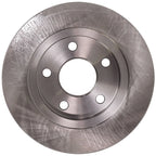 Rear Brake Disc Rotors for Oldsmobile LeSabre, DeVille, Pontiac Bonneville