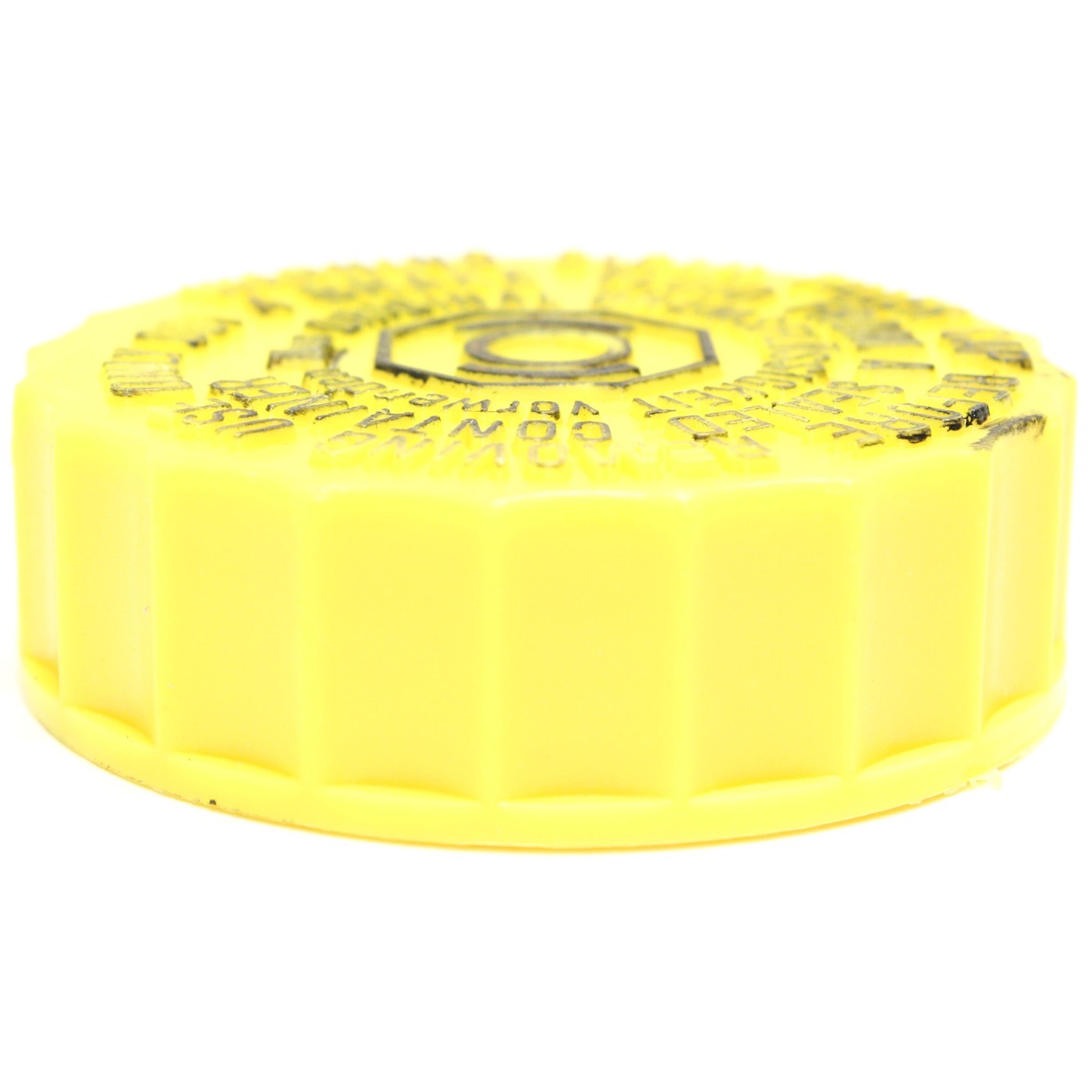 Brake Reservoir Cap for Audi A4, Volkswagen Passat (1996–2008)
