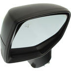 Power Mirror for Subaru Impreza (2015–2016) Driver Side Heated