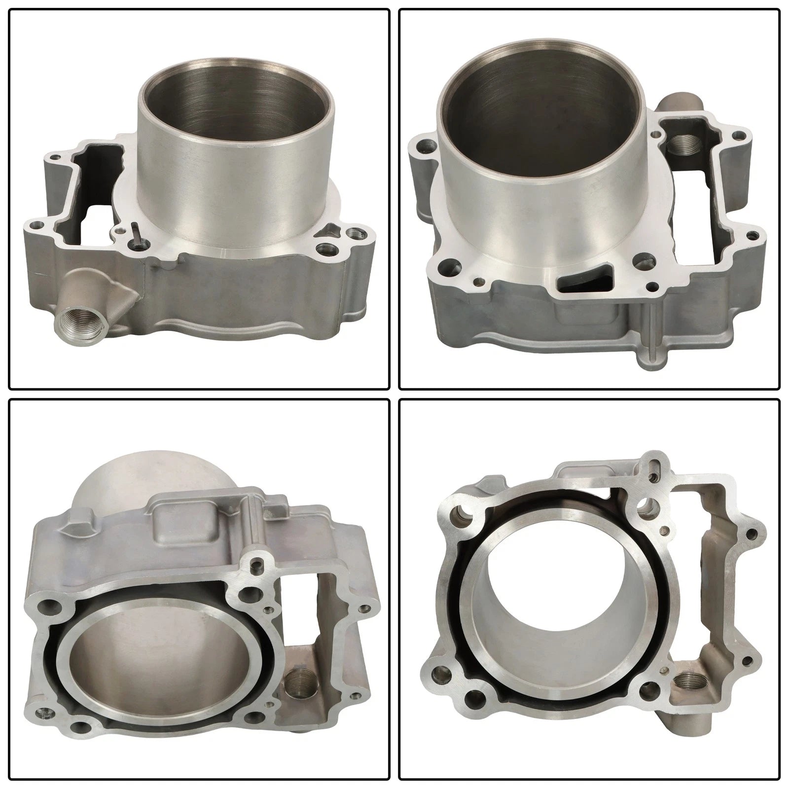 Rebuild Kit for Polaris RZR ACE 570 (2012-2016)