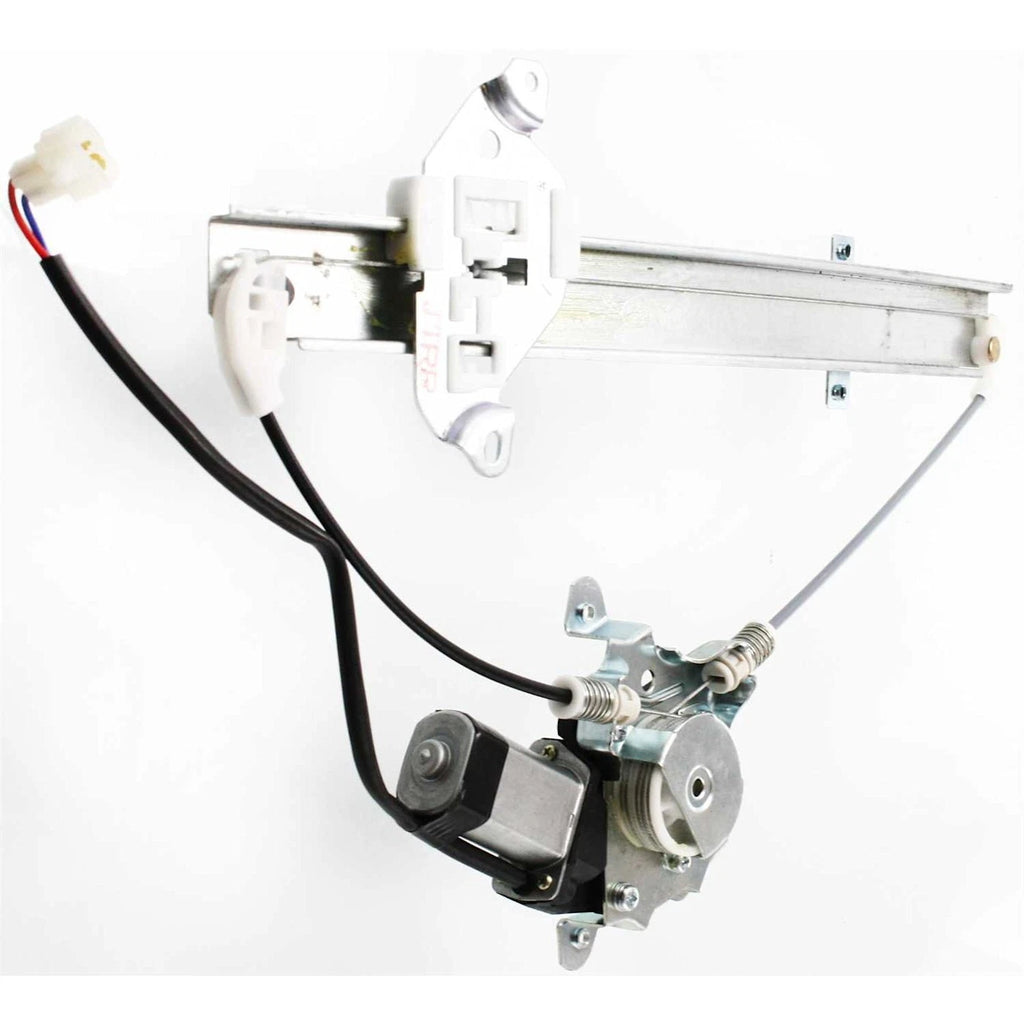 Window Regulator for Mitsubishi Lancer (2002–2003) Front & Rear Passenger Side