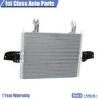 Transmission Oil Cooler for Ford F250 F350 F450 F550 (2005–2007)
