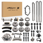 Timing Kit for Cadillac STS 3.6L V6 (2007–2011)