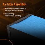 Air Filter for Kenworth T680 T880 (2016-2023)